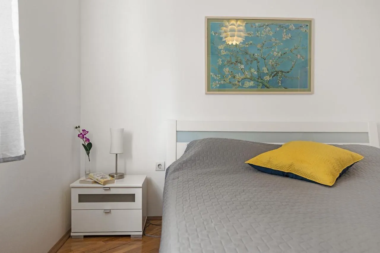 Apartment Blue Water Pula