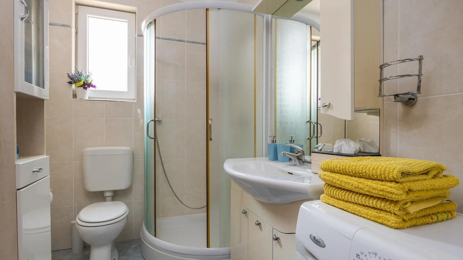 Apartment Blue Water Pula Croatia