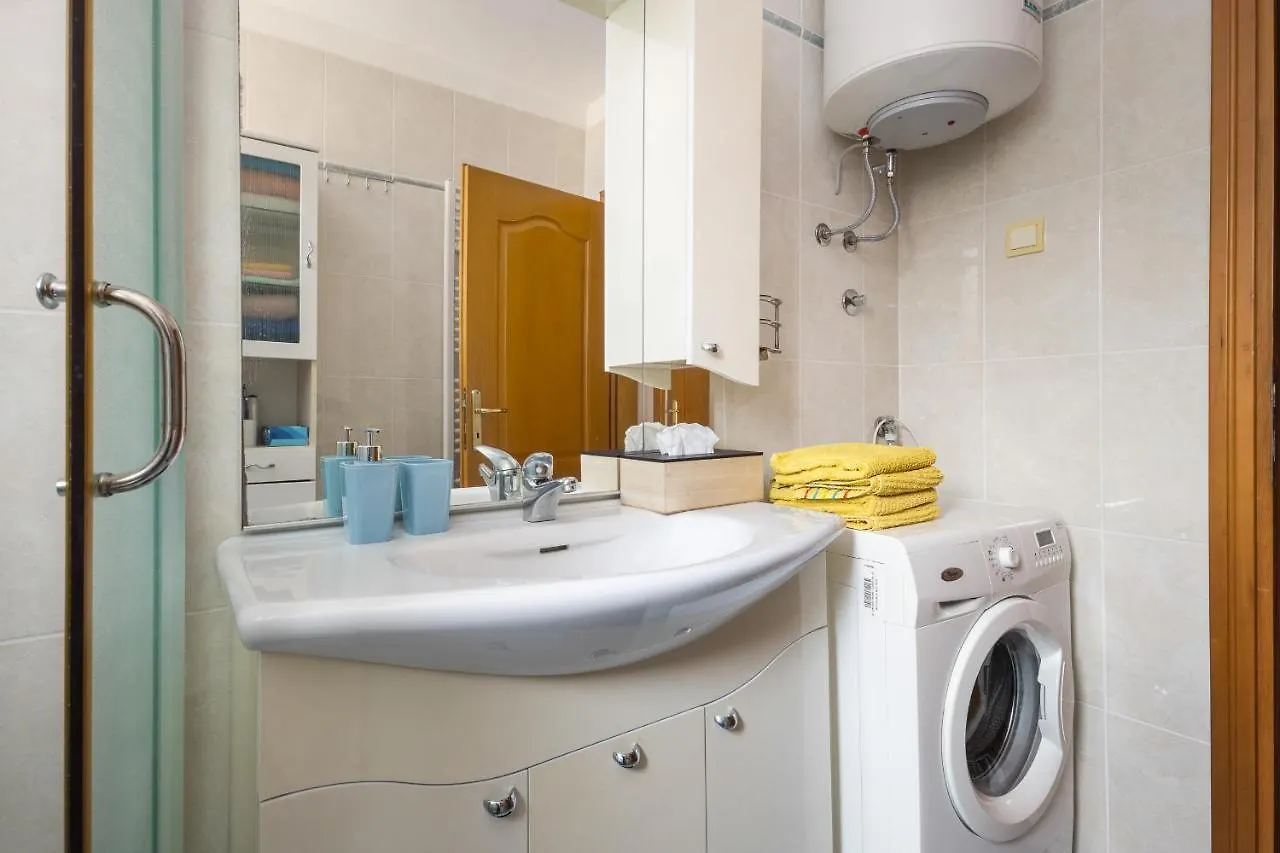 Apartment Blue Water Pula