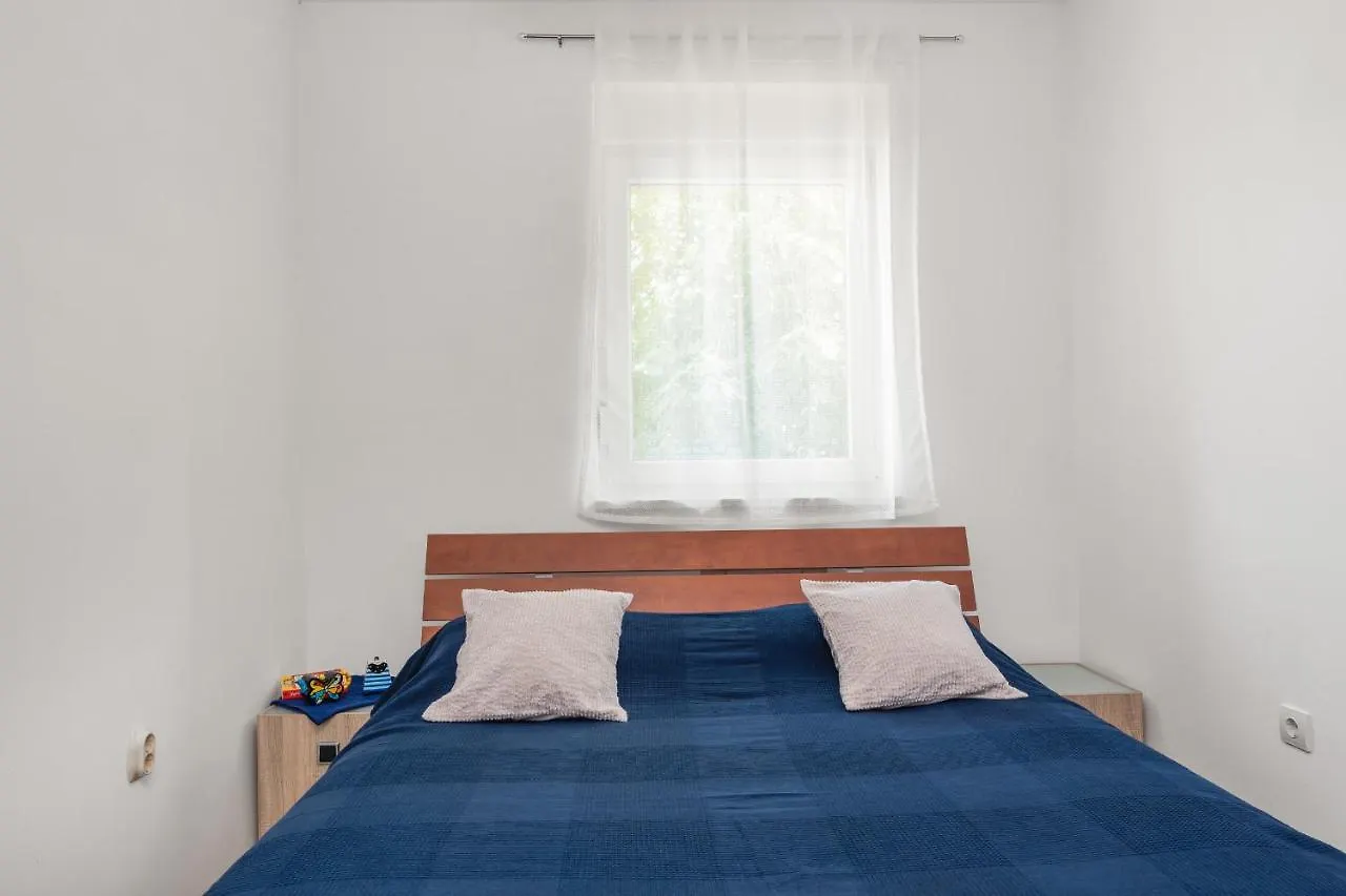 Apartment Blue Water Pula
