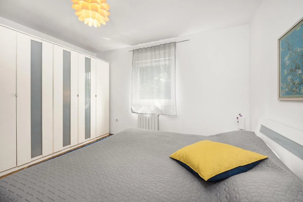 Apartment Blue Water Pula